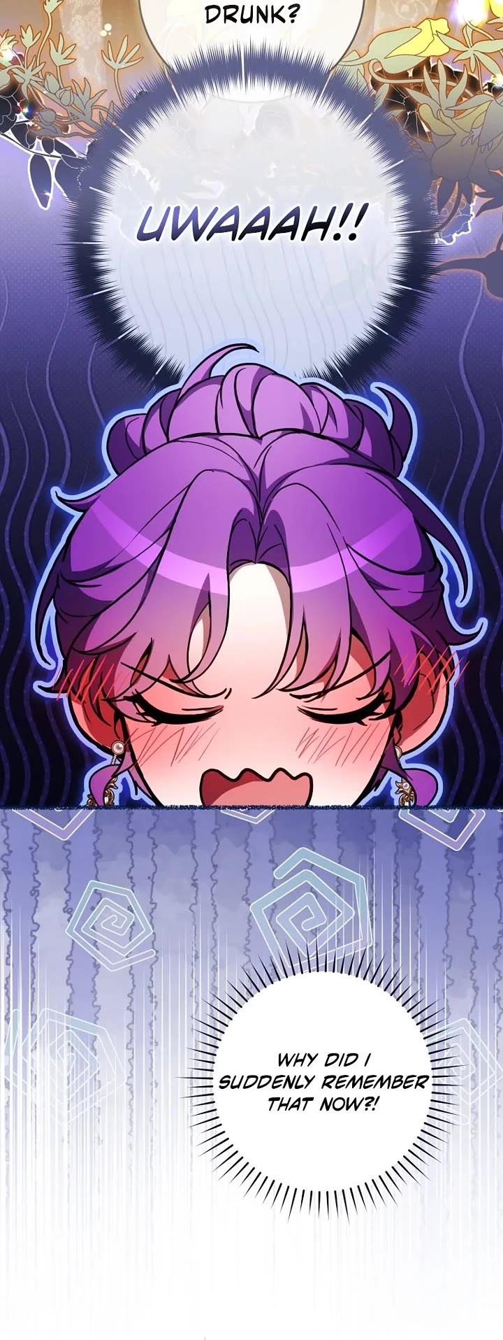 What's Wrong with Being the Villainess? Chapter 93 page 10 - Chapter 93
