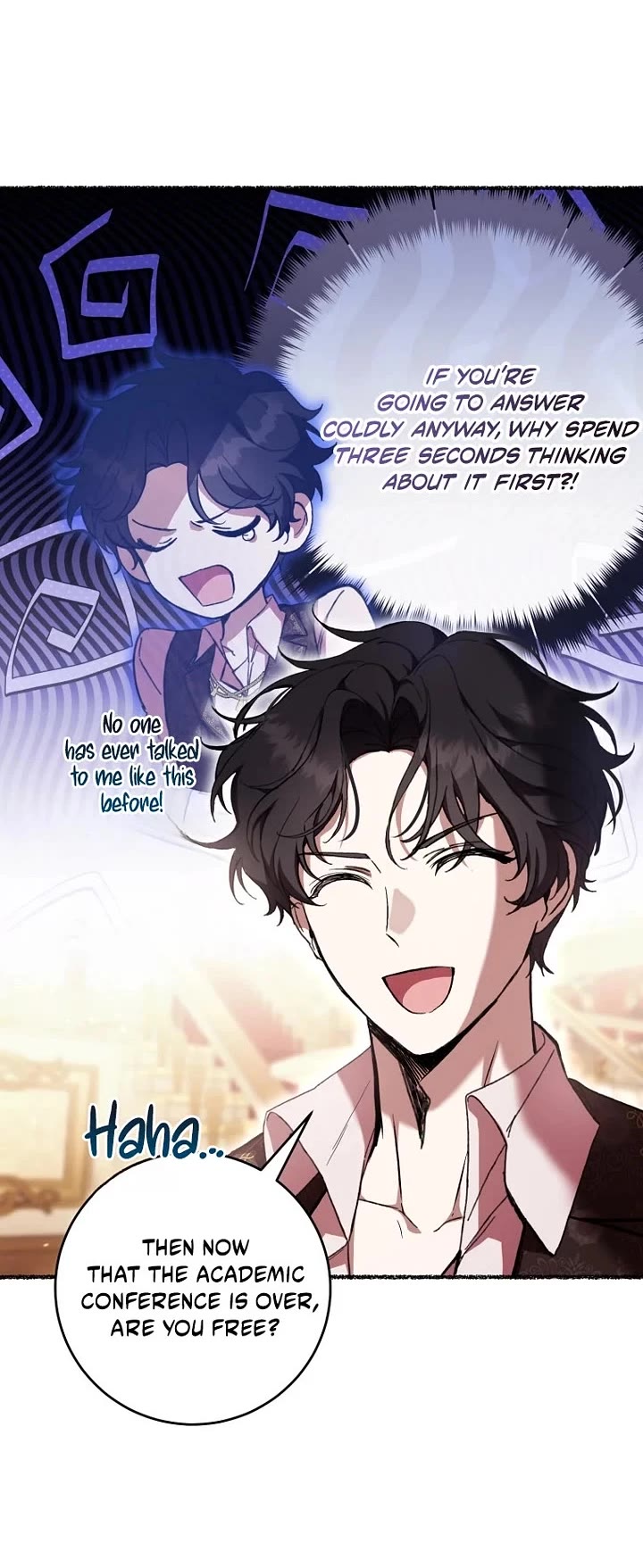 What's Wrong with Being the Villainess? Chapter 93 page 25 - Chapter 93