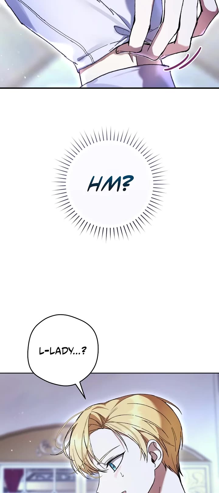 What's Wrong with Being the Villainess? Chapter 94 page 27 - Chapter 94