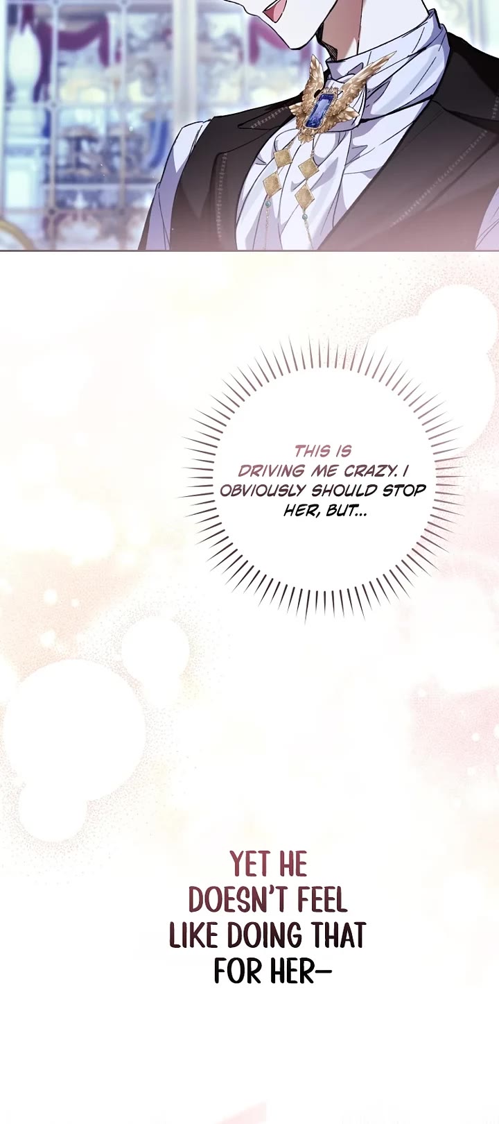 What's Wrong with Being the Villainess? Chapter 94 page 28 - Chapter 94