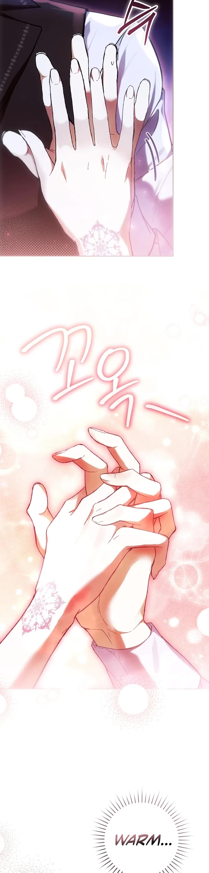 What's Wrong with Being the Villainess? Chapter 94 page 31 - Chapter 94