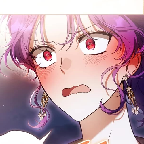 What's Wrong with Being the Villainess? Chapter 94 cover