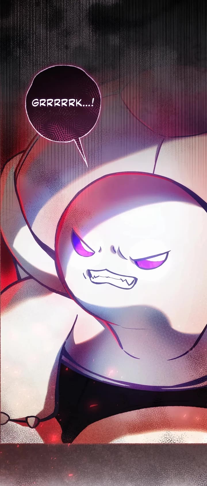 What's Wrong with Being the Villainess? Chapter 95 page 33 - Chapter 95