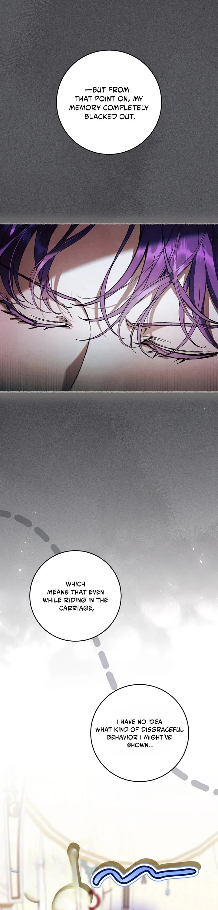What's Wrong with Being the Villainess? Chapter 95 page 6 - Chapter 95