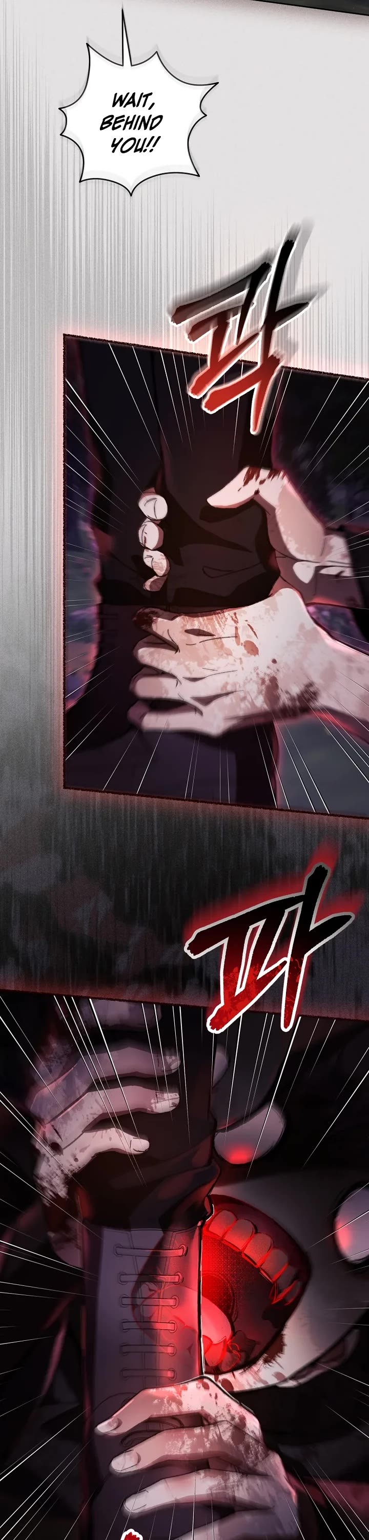 What's Wrong with Being the Villainess? Chapter 96 page 6 - Chapter 96