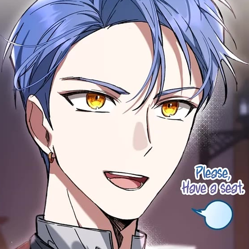 What's Wrong with Being the Villainess? Chapter 96 cover