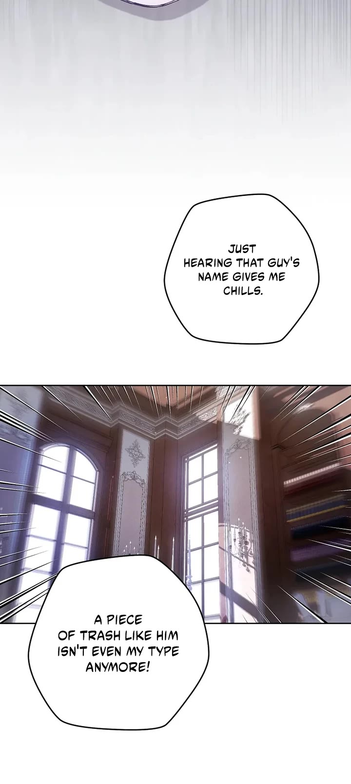 What's Wrong with Being the Villainess? Chapter 97 page 33 - Chapter 97