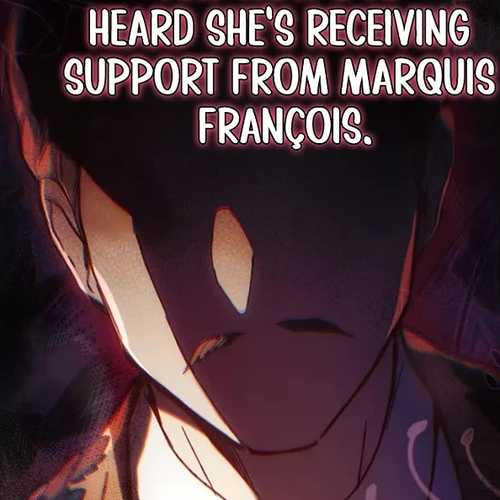 What's Wrong with Being the Villainess? Chapter 97 cover