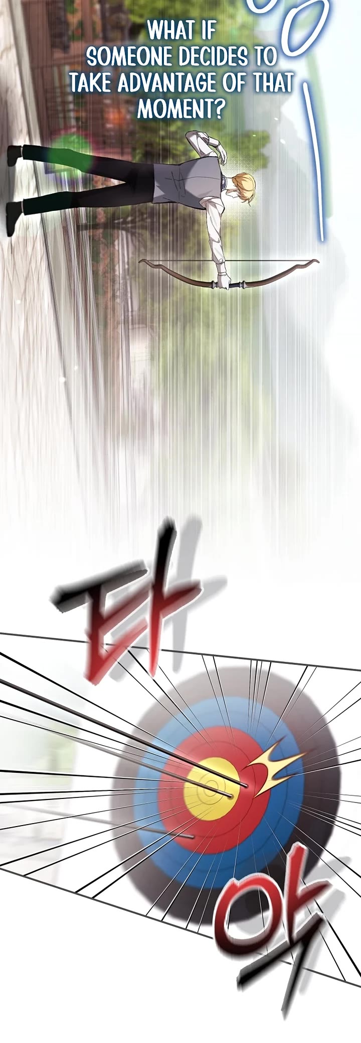 What's Wrong with Being the Villainess? Chapter 98 page 10 - Chapter 98