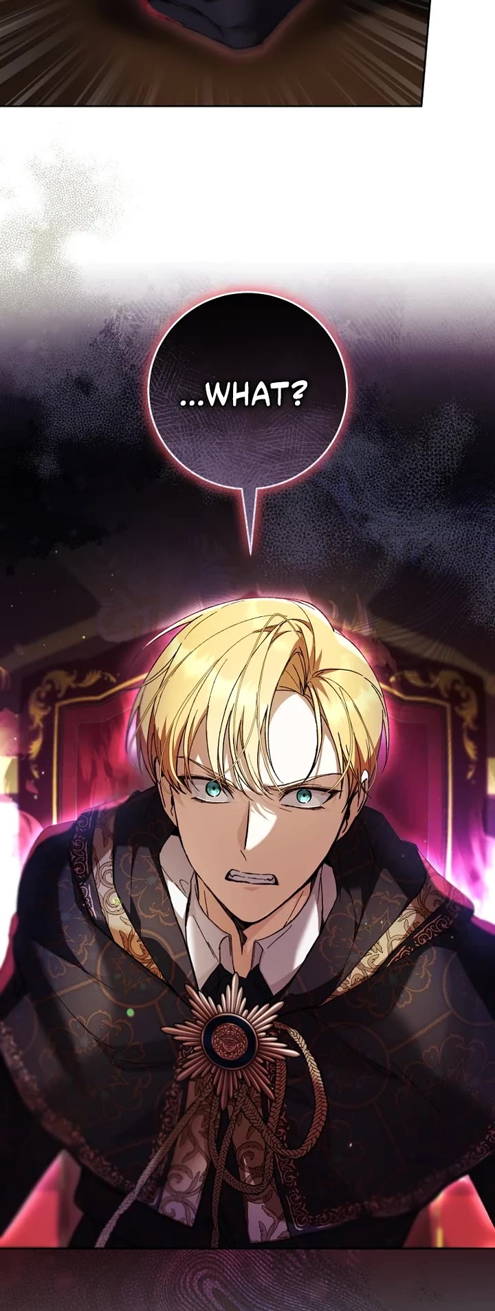 What's Wrong with Being the Villainess? Chapter 98 page 24 - Chapter 98