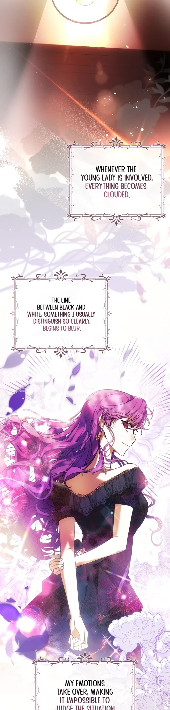 What's Wrong with Being the Villainess? Chapter 98 page 31 - Chapter 98
