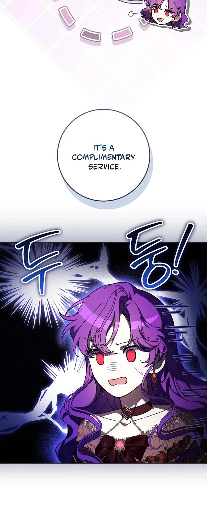 What's Wrong with Being the Villainess? Chapter 99 page 12 - Chapter 99