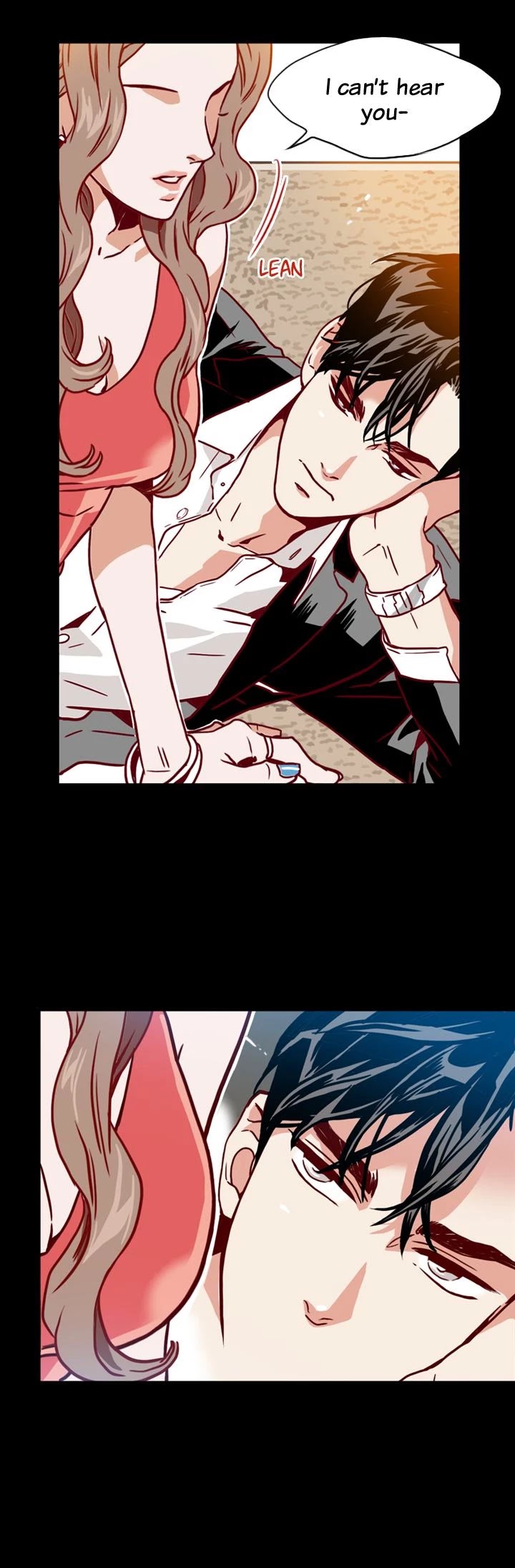 What's Wrong with Secretary Kim? Chapter 1 page 16 - Chapter 1