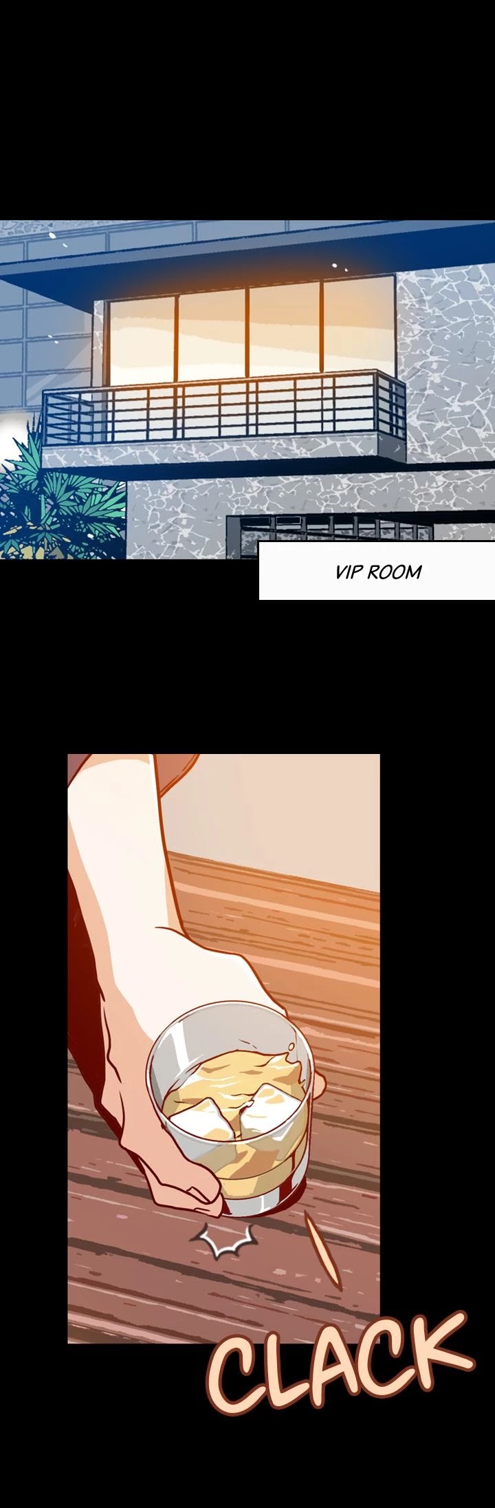 What's Wrong with Secretary Kim? Chapter 1 page 4 - Chapter 1