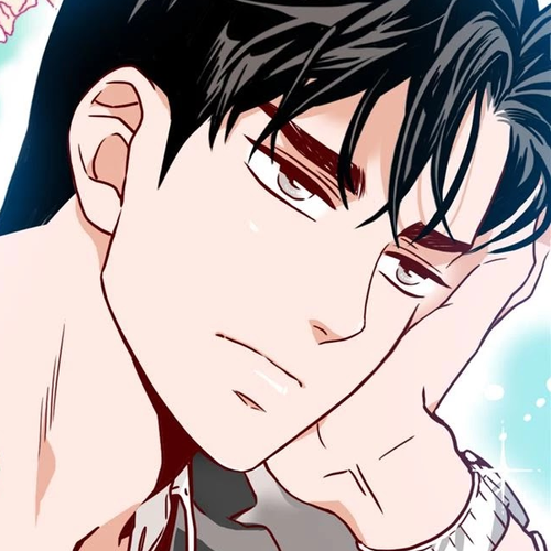 What's Wrong with Secretary Kim? Chapter 1 cover