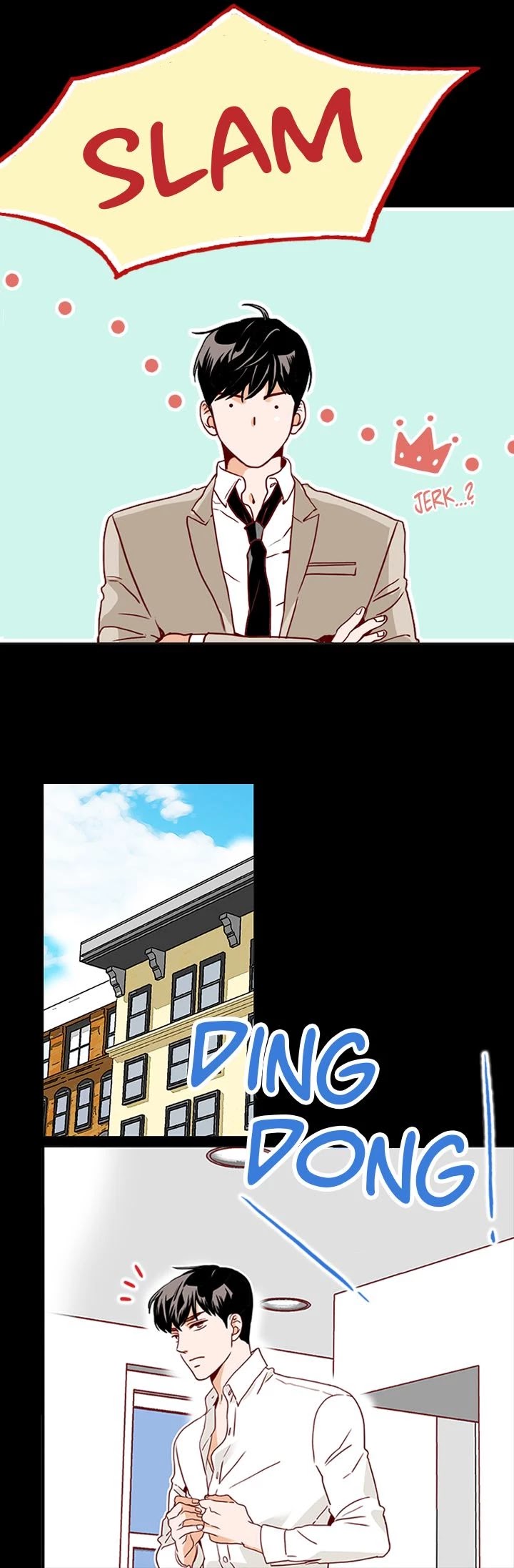 What's Wrong with Secretary Kim? Chapter 10 page 11 - Chapter 10