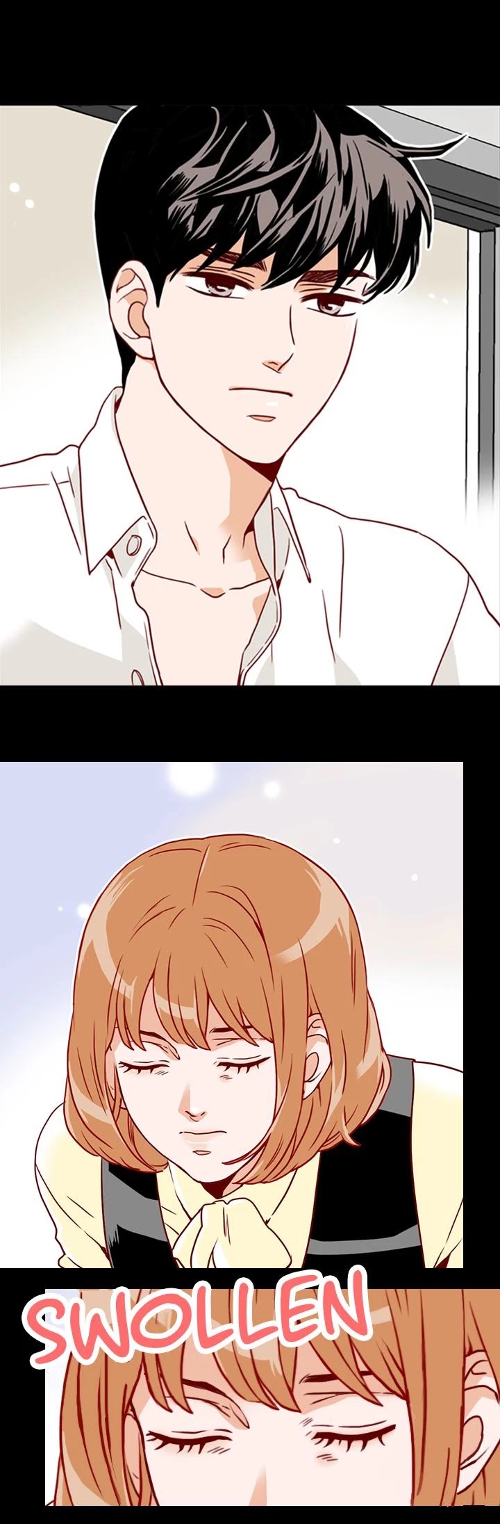 What's Wrong with Secretary Kim? Chapter 10 page 13 - Chapter 10