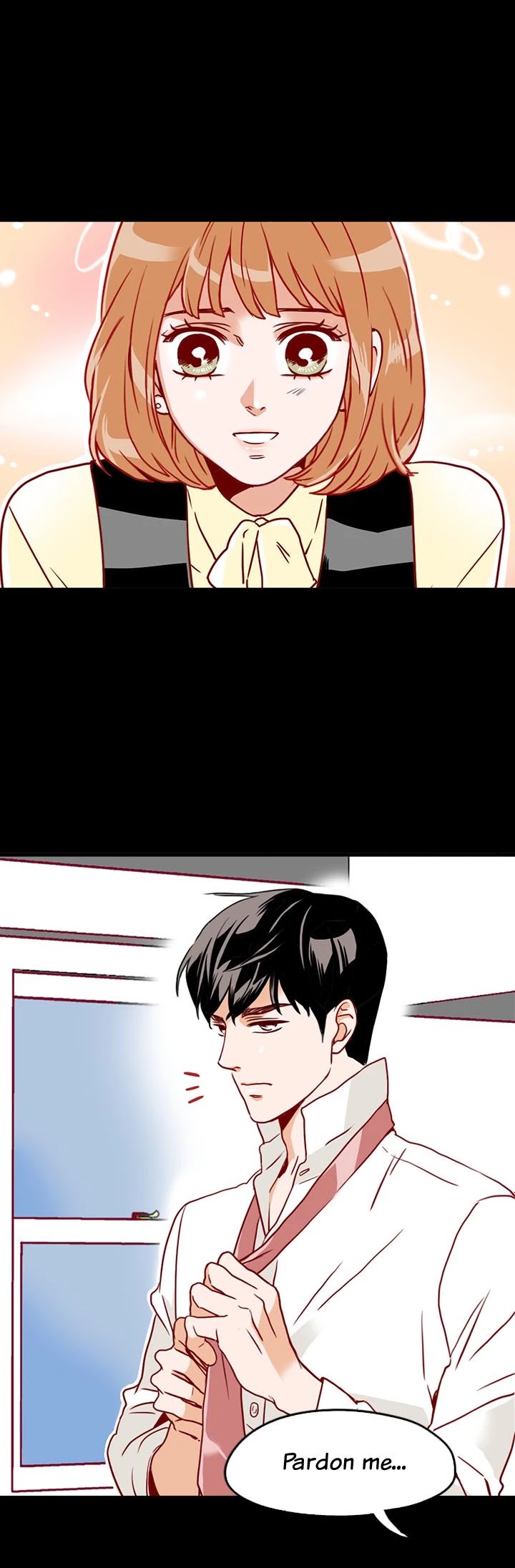 What's Wrong with Secretary Kim? Chapter 10 page 15 - Chapter 10