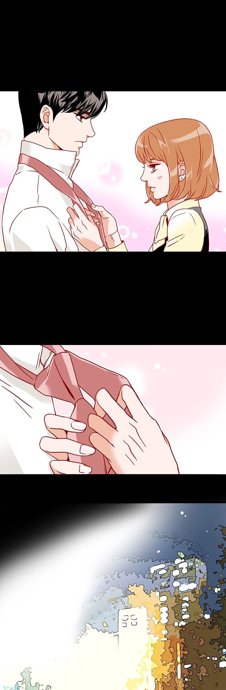 What's Wrong with Secretary Kim? Chapter 10 page 17 - Chapter 10