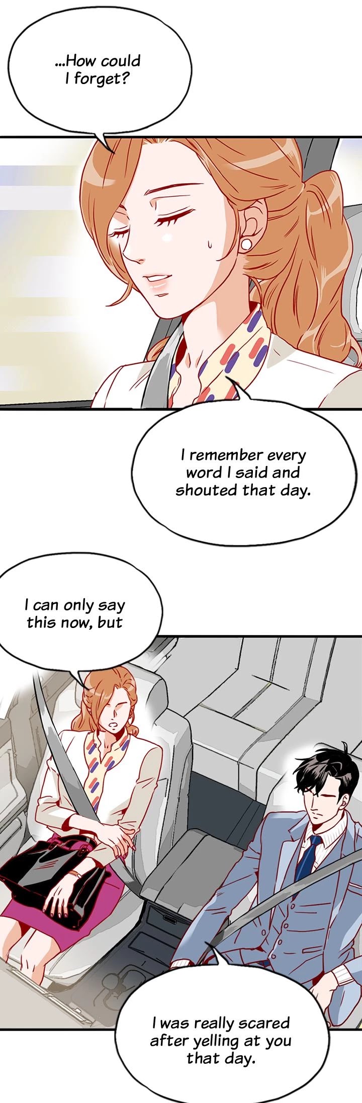 What's Wrong with Secretary Kim? Chapter 10 page 19 - Chapter 10