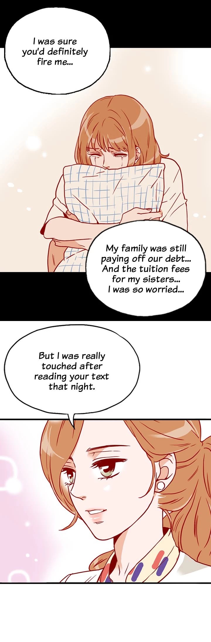 What's Wrong with Secretary Kim? Chapter 10 page 20 - Chapter 10