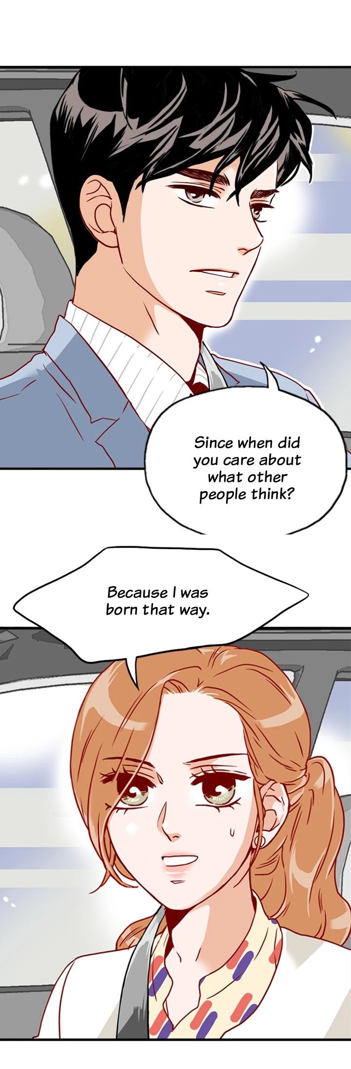 What's Wrong with Secretary Kim? Chapter 10 page 25 - Chapter 10