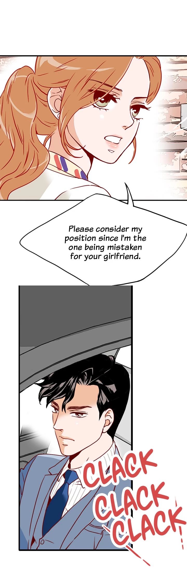 What's Wrong with Secretary Kim? Chapter 10 page 27 - Chapter 10