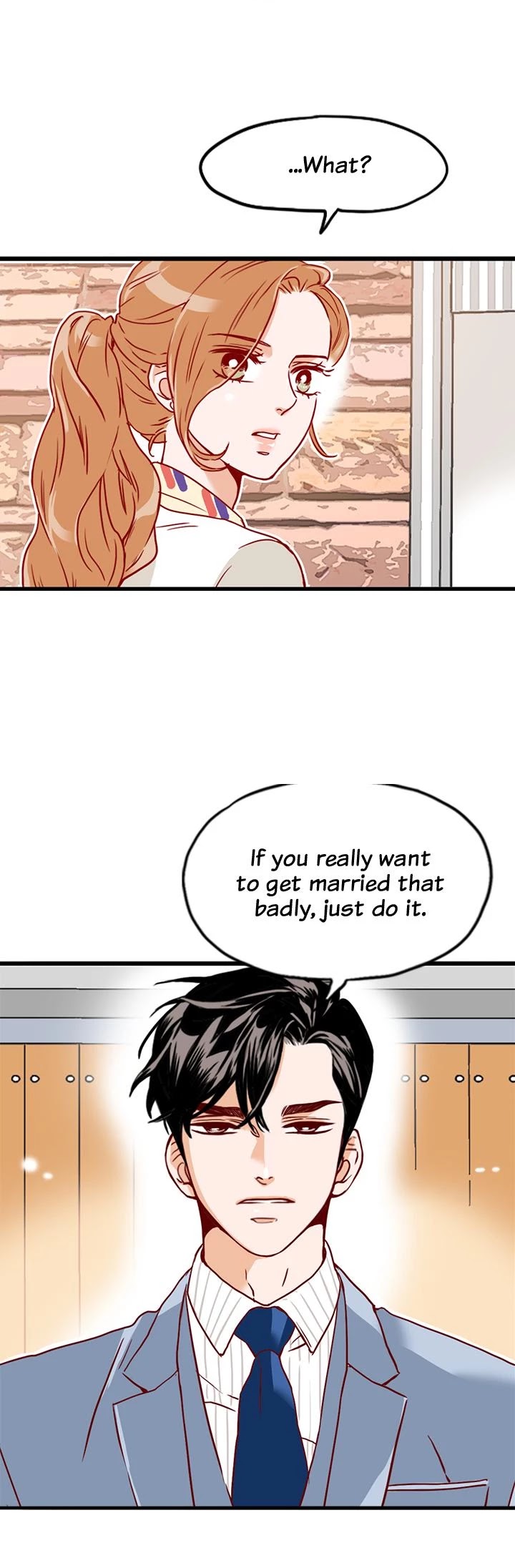 What's Wrong with Secretary Kim? Chapter 10 page 29 - Chapter 10