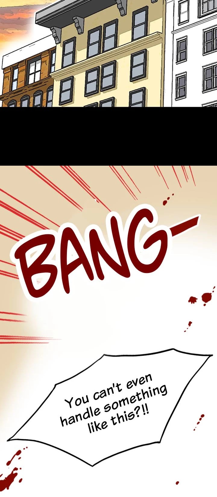 What's Wrong with Secretary Kim? Chapter 10 page 3 - Chapter 10