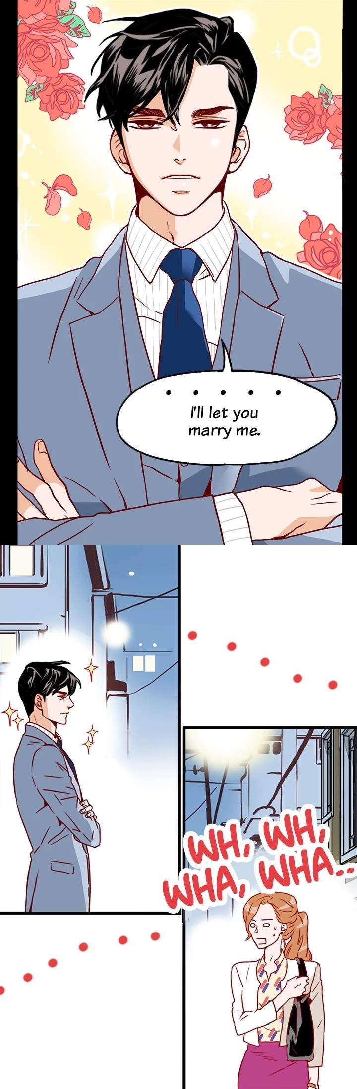 What's Wrong with Secretary Kim? Chapter 10 page 31 - Chapter 10