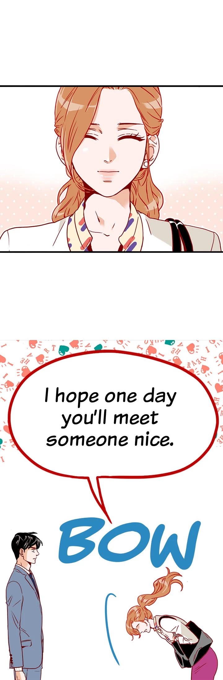 What's Wrong with Secretary Kim? Chapter 10 page 35 - Chapter 10