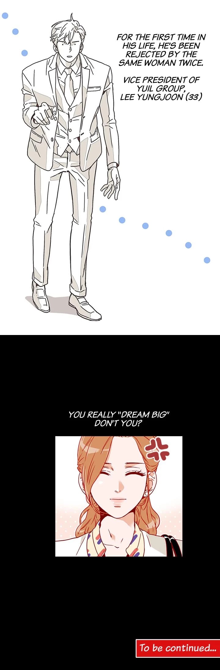 What's Wrong with Secretary Kim? Chapter 10 page 37 - Chapter 10