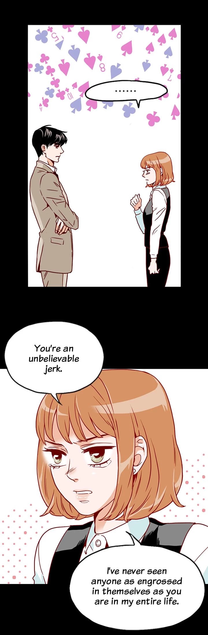 What's Wrong with Secretary Kim? Chapter 10 page 9 - Chapter 10