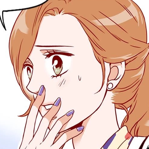 What's Wrong with Secretary Kim? Chapter 10 cover