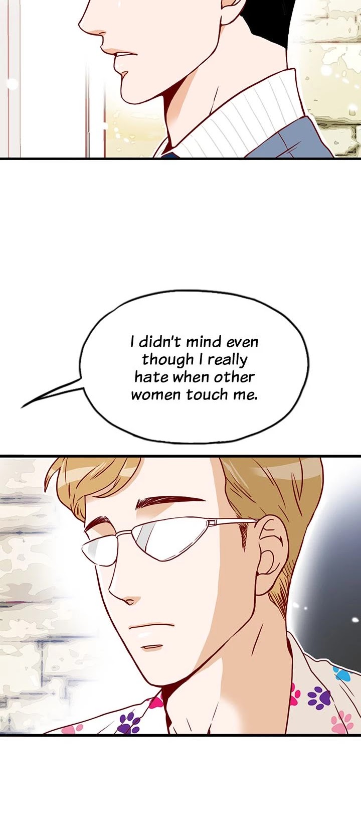 What's Wrong with Secretary Kim? Chapter 11 page 29 - Chapter 11