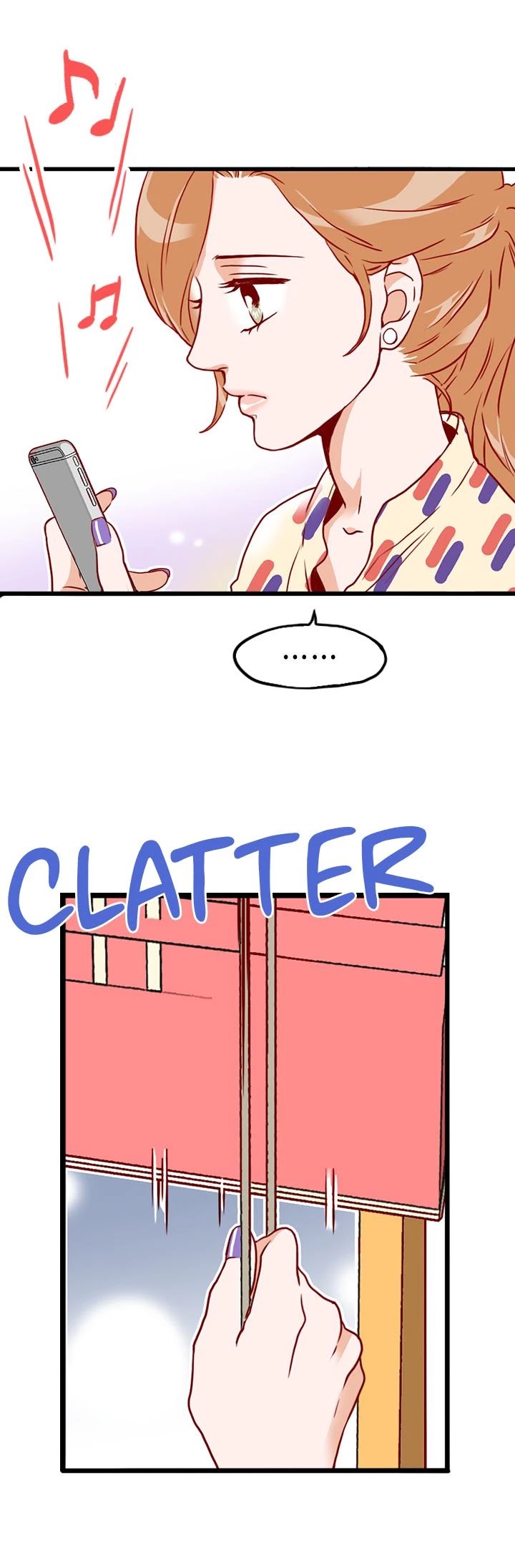 What's Wrong with Secretary Kim? Chapter 11 page 4 - Chapter 11