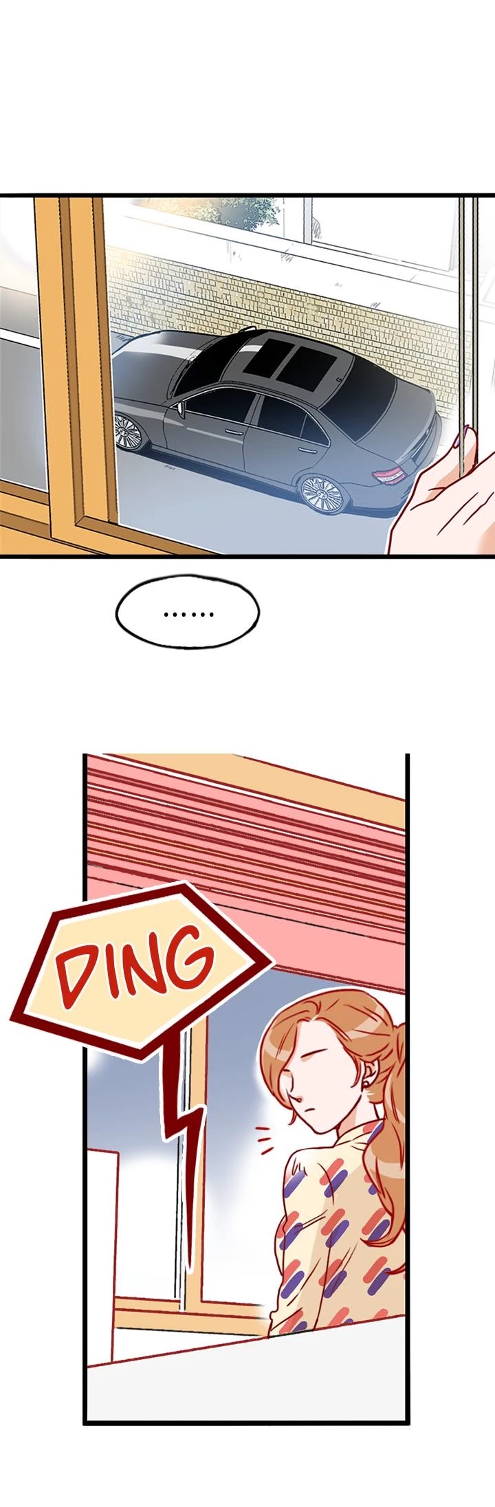 What's Wrong with Secretary Kim? Chapter 11 page 5 - Chapter 11