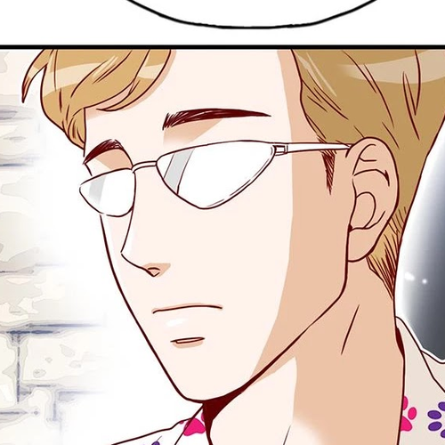 What's Wrong with Secretary Kim? Chapter 11 cover