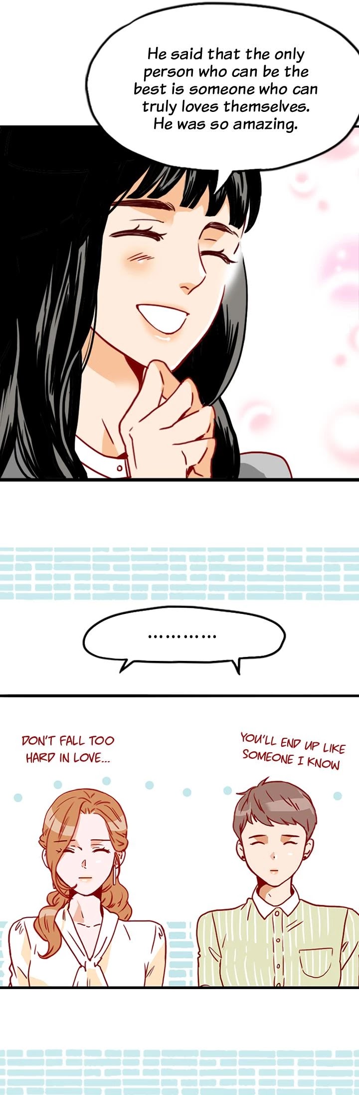 What's Wrong with Secretary Kim? Chapter 12 page 11 - Chapter 12
