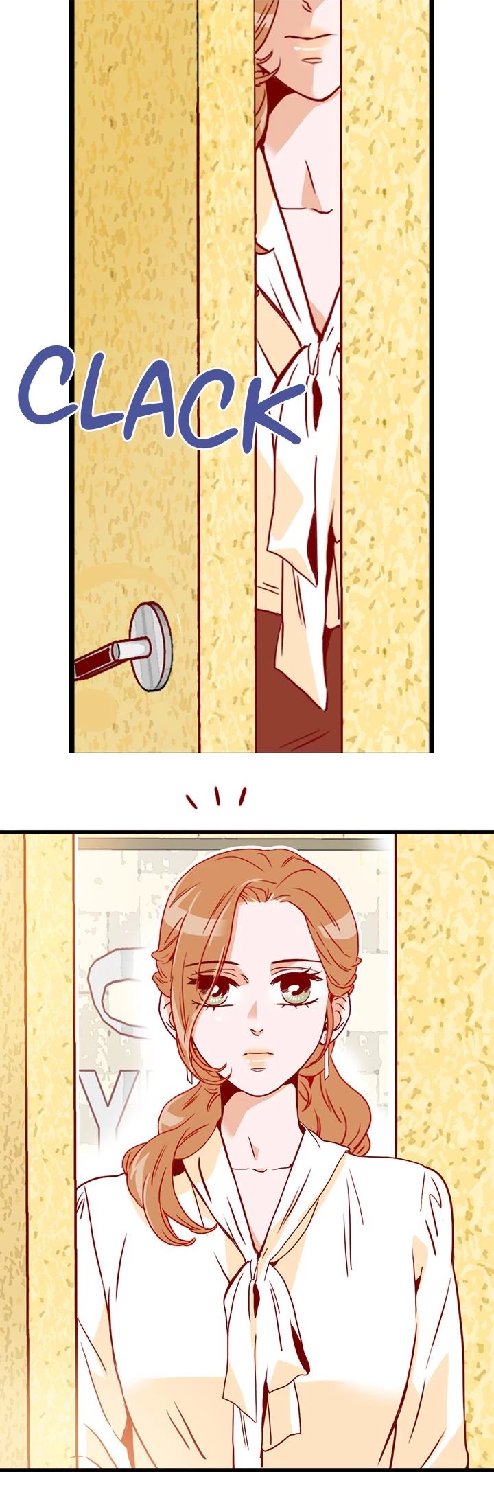 What's Wrong with Secretary Kim? Chapter 12 page 13 - Chapter 12