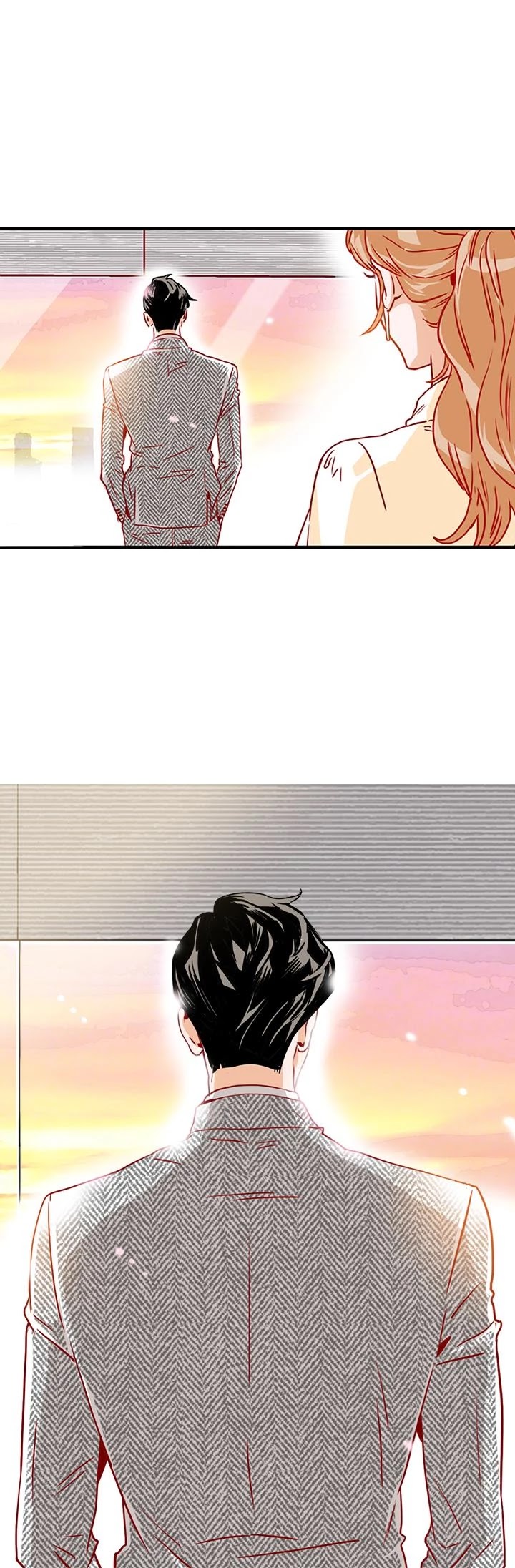 What's Wrong with Secretary Kim? Chapter 12 page 14 - Chapter 12