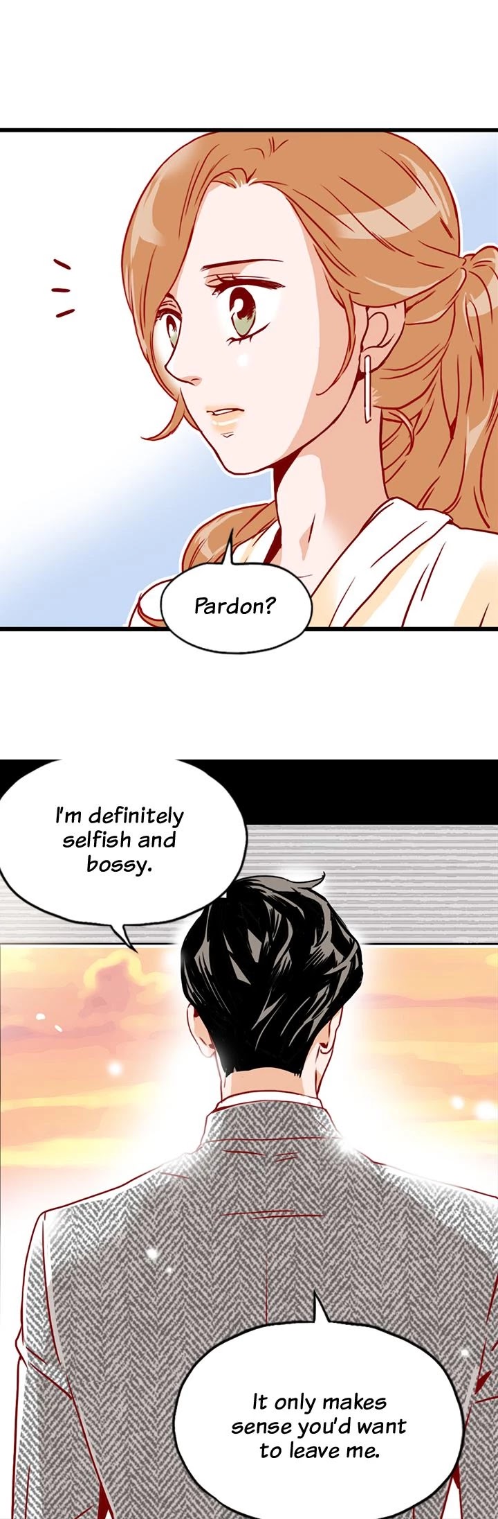 What's Wrong with Secretary Kim? Chapter 12 page 17 - Chapter 12