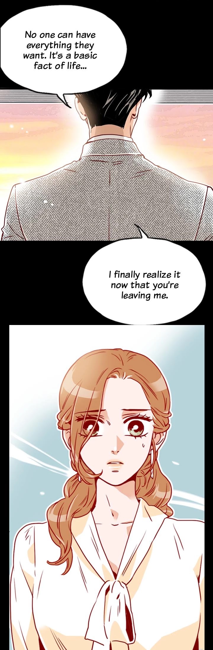 What's Wrong with Secretary Kim? Chapter 12 page 19 - Chapter 12