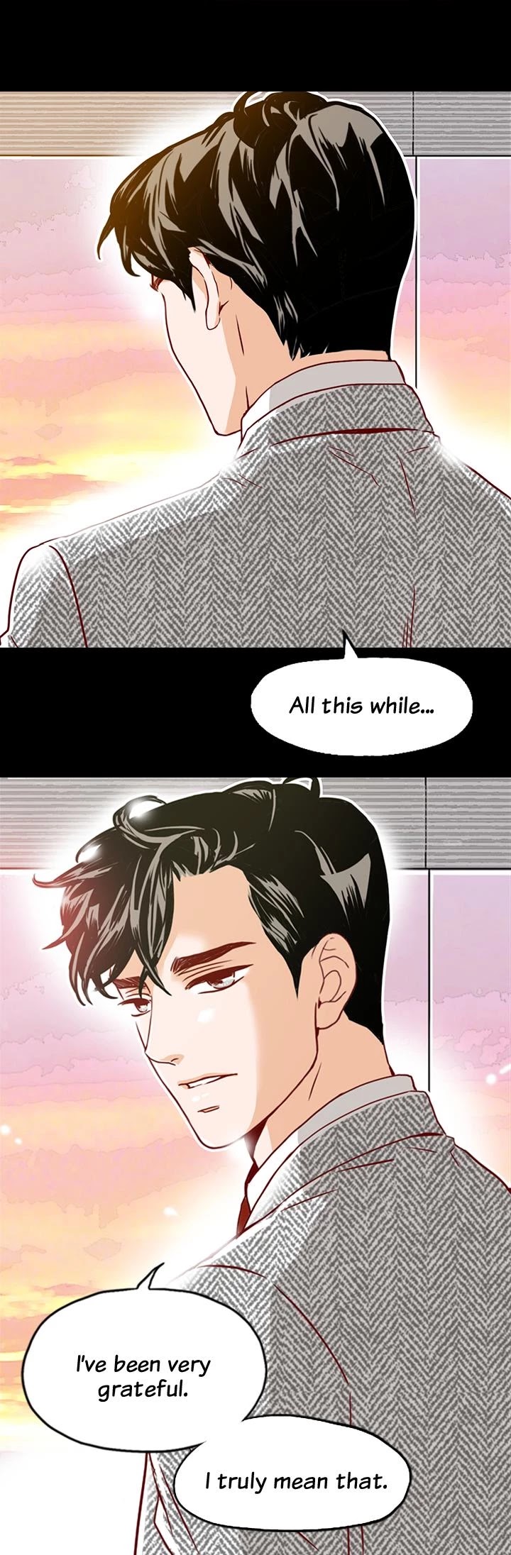 What's Wrong with Secretary Kim? Chapter 12 page 21 - Chapter 12
