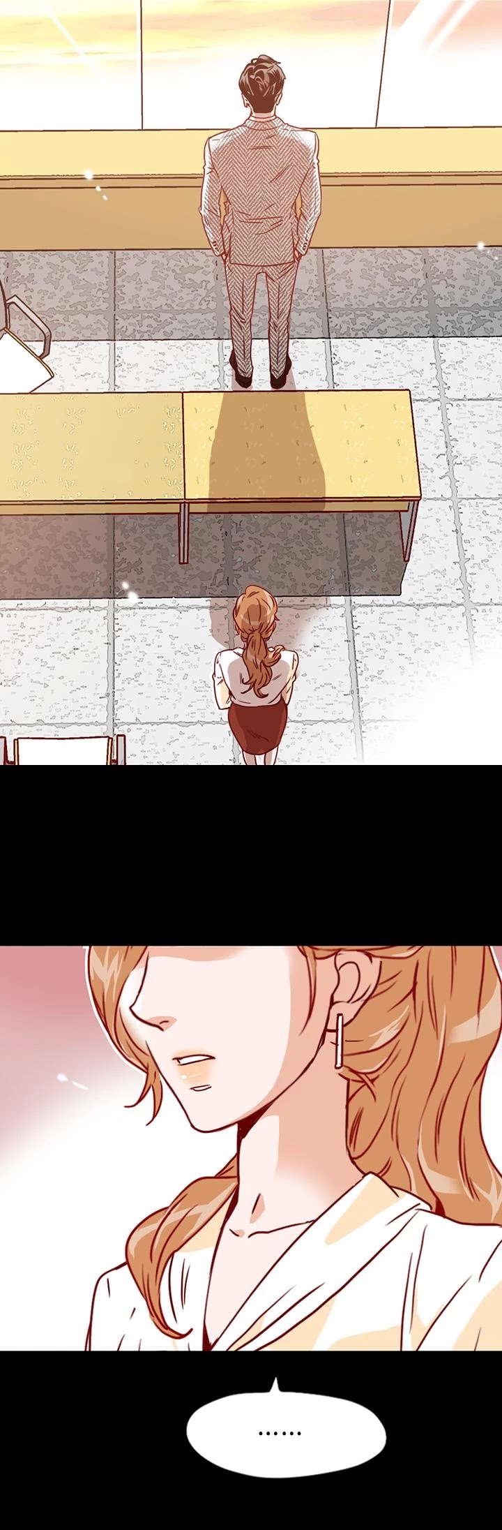 What's Wrong with Secretary Kim? Chapter 12 page 23 - Chapter 12