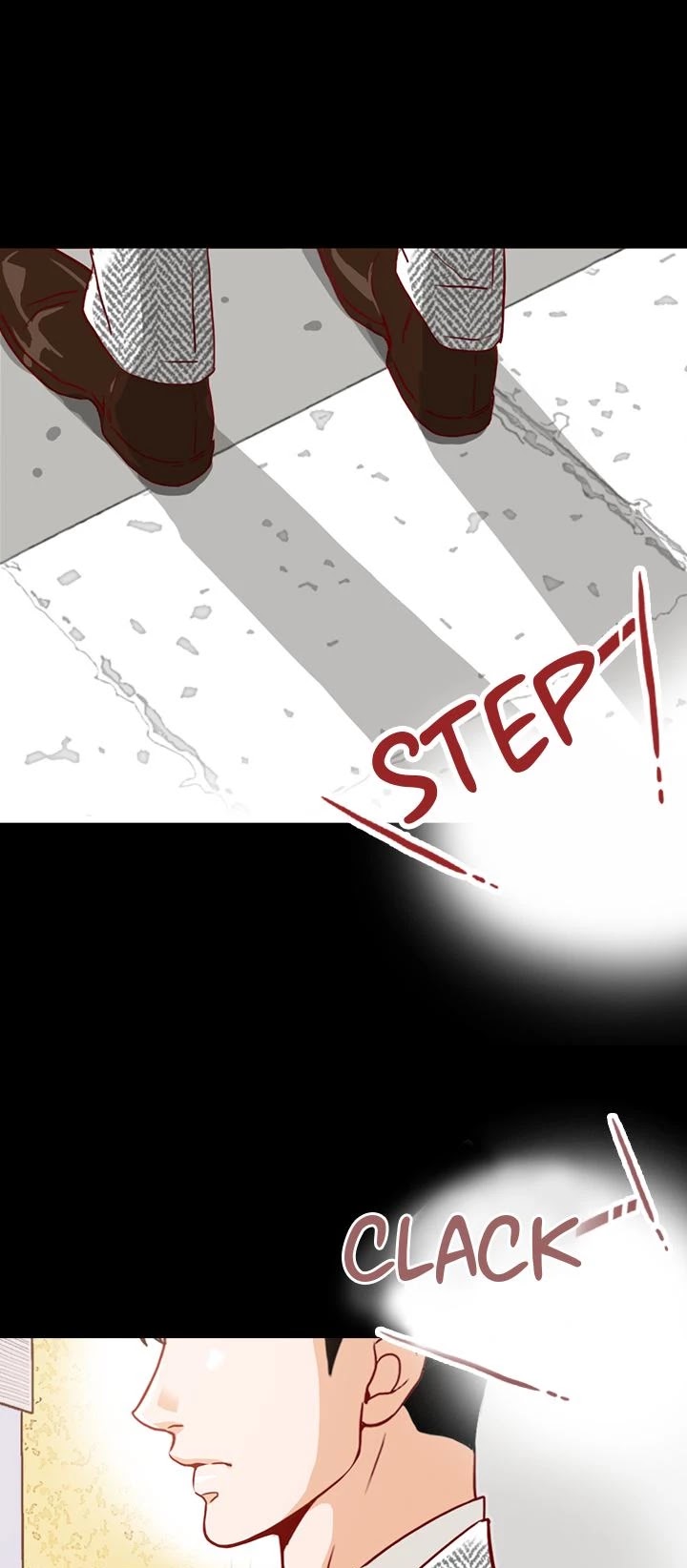 What's Wrong with Secretary Kim? Chapter 12 page 24 - Chapter 12
