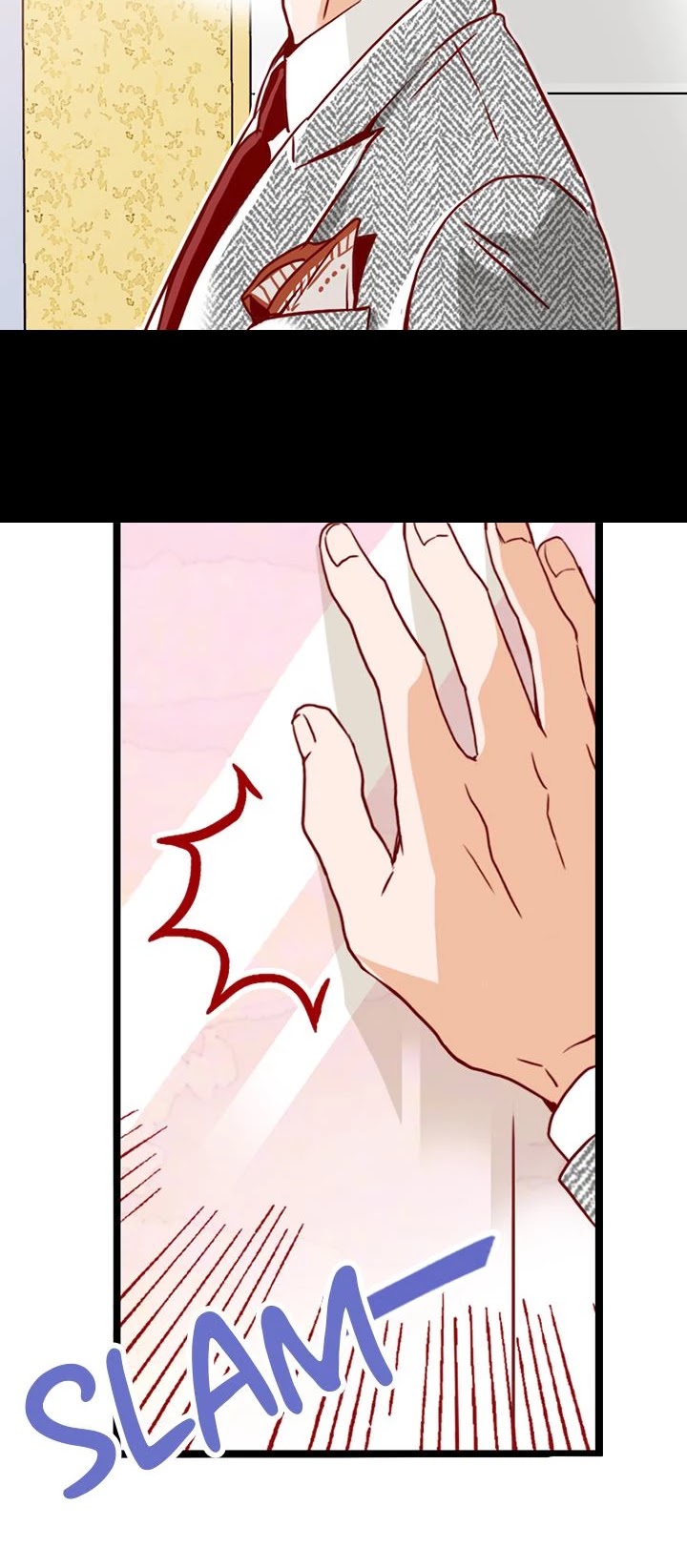 What's Wrong with Secretary Kim? Chapter 12 page 25 - Chapter 12