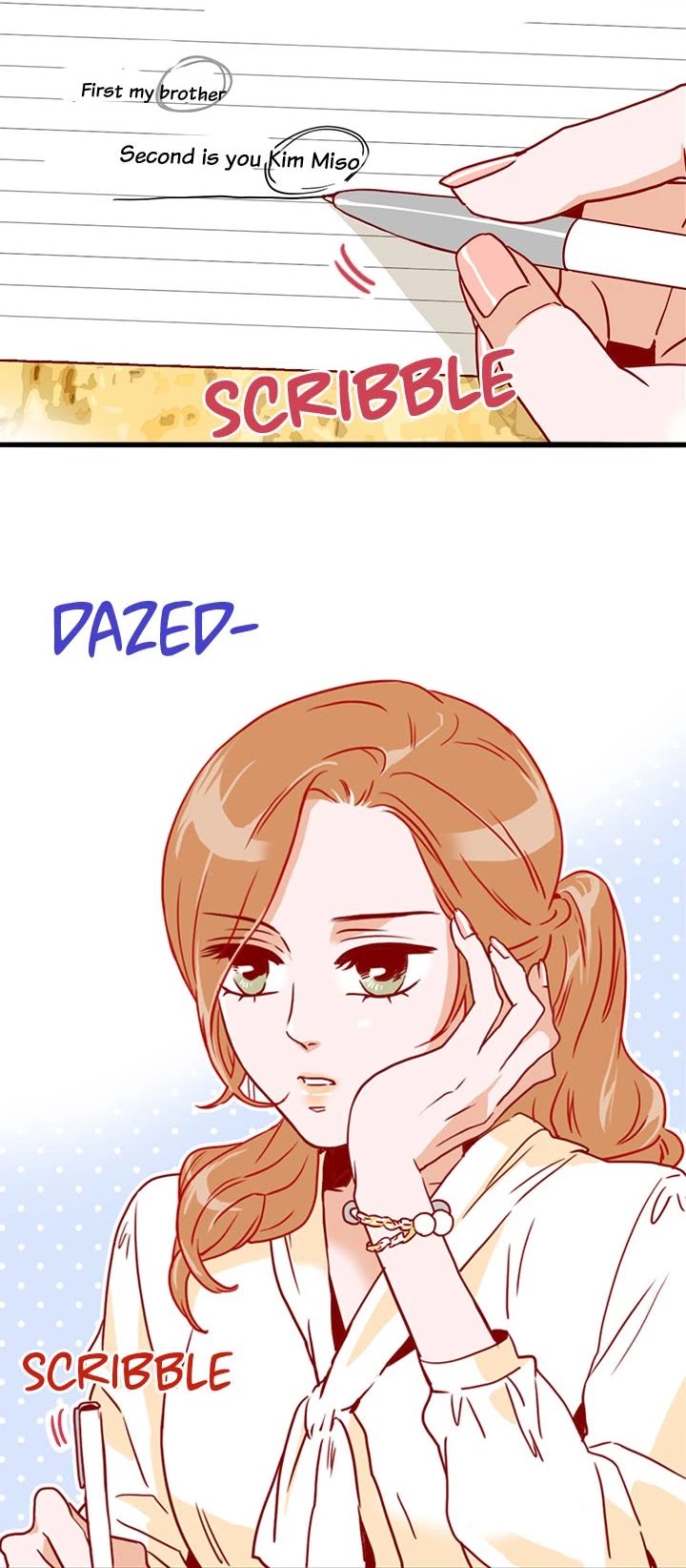 What's Wrong with Secretary Kim? Chapter 12 page 3 - Chapter 12