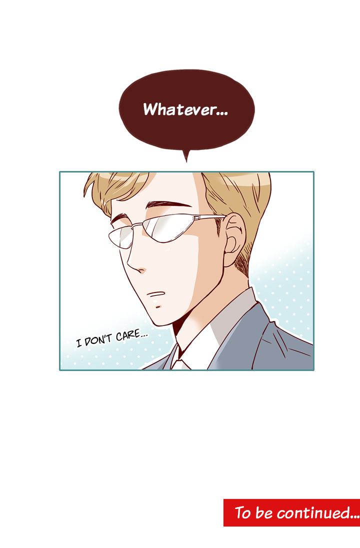 What's Wrong with Secretary Kim? Chapter 12 page 34 - Chapter 12