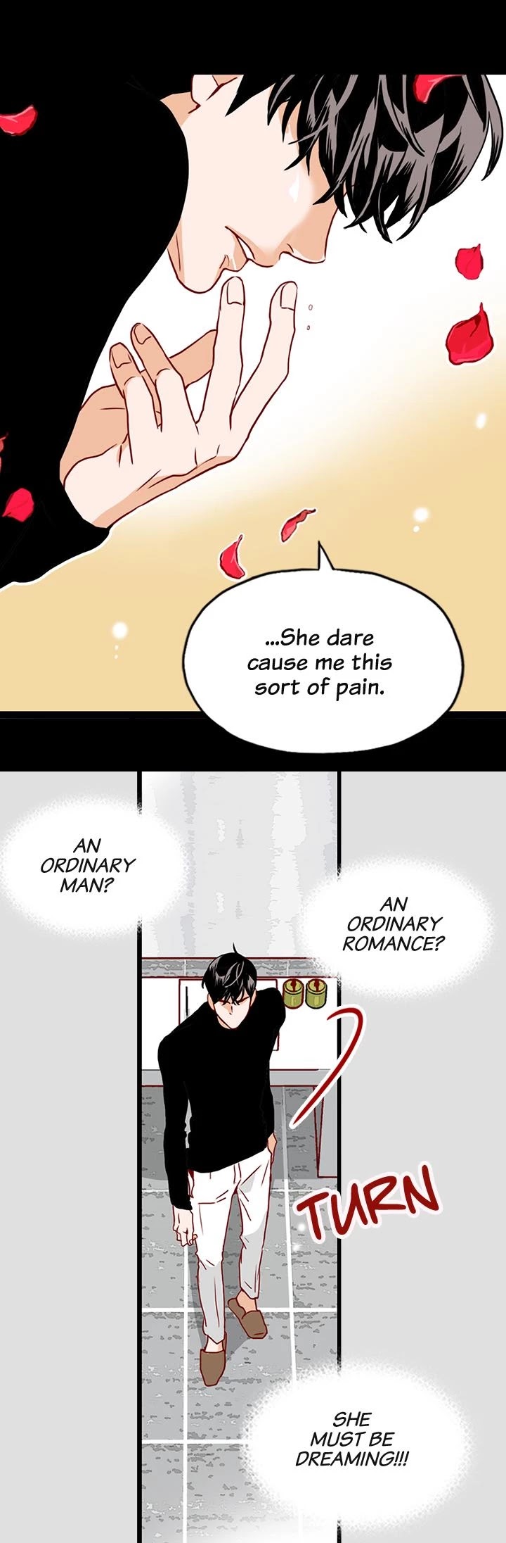 What's Wrong with Secretary Kim? Chapter 13 page 15 - Chapter 13